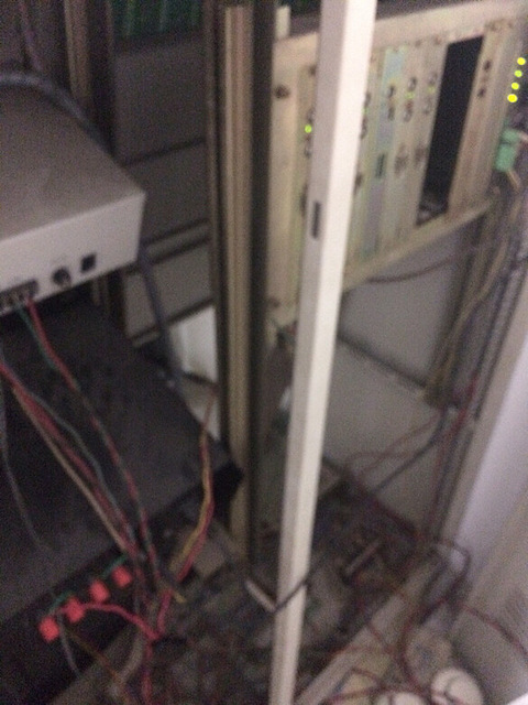 求职.对于小区消防设备维保维修的工作.