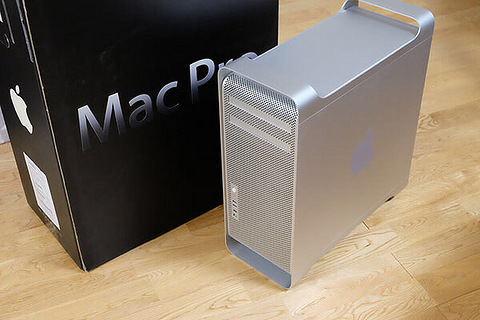苹果apple工作站mac pro ma