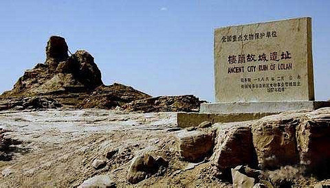 骇人真相:核爆炸选址罗布泊真正原因