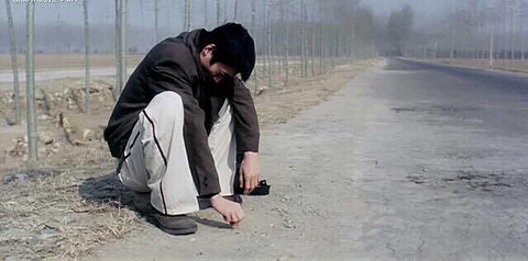 车四十四 | 真人改编