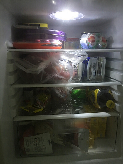 冰箱冰箱