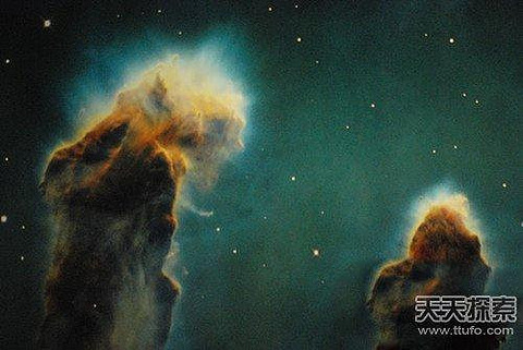 外太空的十大离奇事件:宇宙之外竟还有宇宙