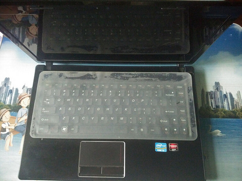 低价处理 联想G470电脑一台 无任何损坏 零维