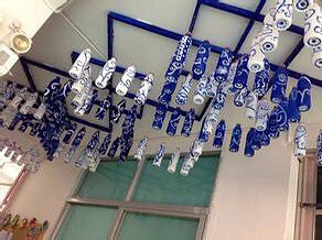 培训机构兼职少儿美术老师,上班时间周末或