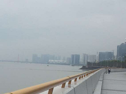 闻涛路闻涛声_随手拍大广场__杭州19楼