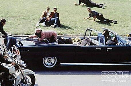 肯尼迪总统遇刺身亡的真相 难倒全世界