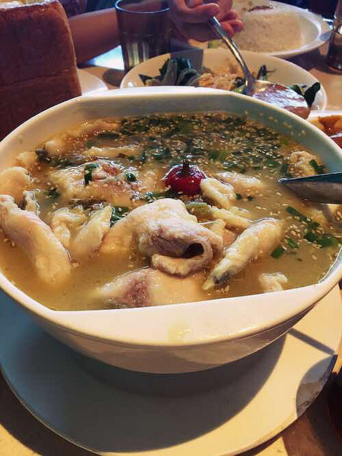 青岛好吃的粤菜餐厅