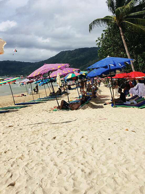 一则比较拙劣的旅游攻略2016.10.5--10.15