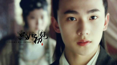 杨洋搭档赵丽颖出演桐华同名小说《长相思》