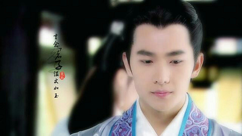 杨洋搭档赵丽颖出演桐华同名小说《长相思》