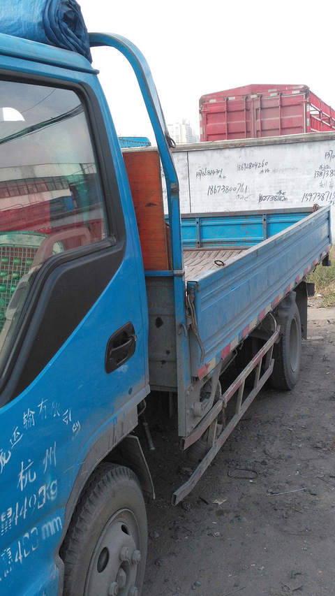 加个微信,杭州4.2米大小货车搬家去上海,南京,