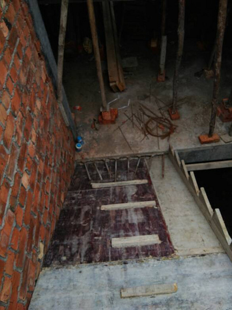 农村造房子,400多平方,累成狗_19楼手机版