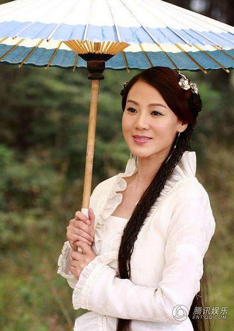 康华《聊斋三之公孙九娘》公孙九娘