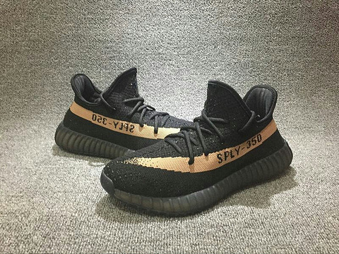 Descuento Yeezy boost v2 bred legit check mexico Zapatos