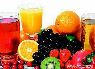 怎样榨果汁才能保留更多的营养给宝宝呢?