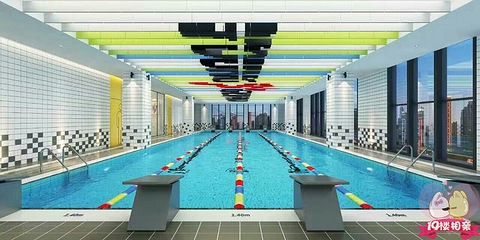 萧山英豪斯健身俱乐部预售正式开始啦!