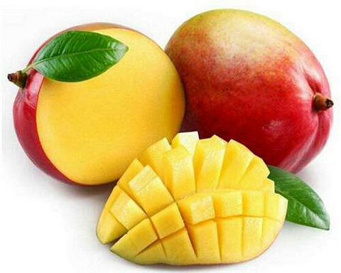 果有助幼儿视力及消化,宝宝多大可以吃芒果?