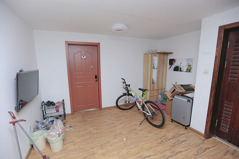 浅水湾城市花园,杭州大厦,美达丽阳国际,东部软