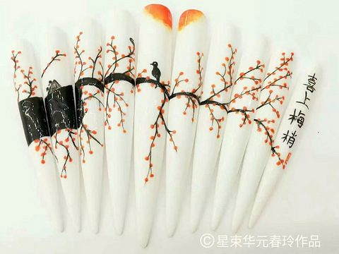 杭州下沙美甲培训学校