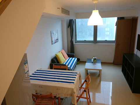 阿里园区附近西溪八方城精装修loft公寓拎包入