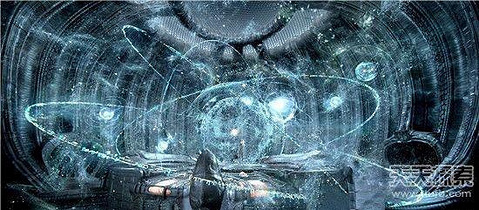人类接近外星人惹祸 普罗米修斯真存在?