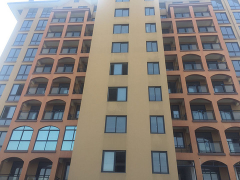 黄岩奥特莱斯,新房出售单身公寓总价20万一套