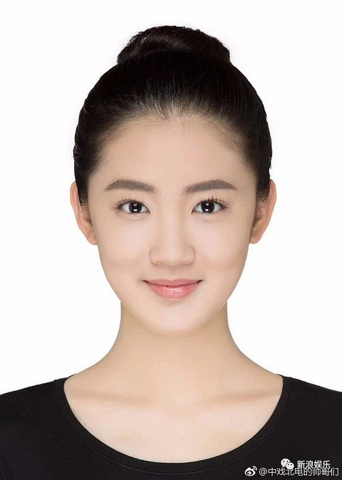艺考的这些第一名我都傻傻分不清楚