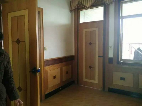 带院子乡村别墅整幢出租