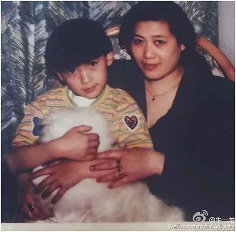 继tf老boys之后,朱一龙率"白龙冠天"横空出道!中老年男团了解