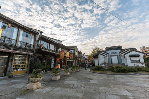 杭州婚纱照外景拍摄地推荐