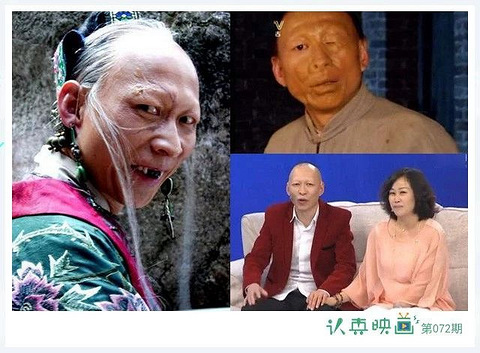 戏里大恶人戏外大好人:容嬷嬷收养流浪猫狗20年