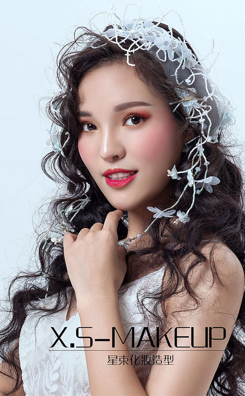 宁波海曙化妆美甲美睫纹绣培训学校