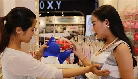 女生瘦胸有什么办法?如何快速又自然的瘦胸缩