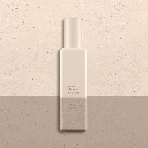 祖玛珑2018限定香水全新转