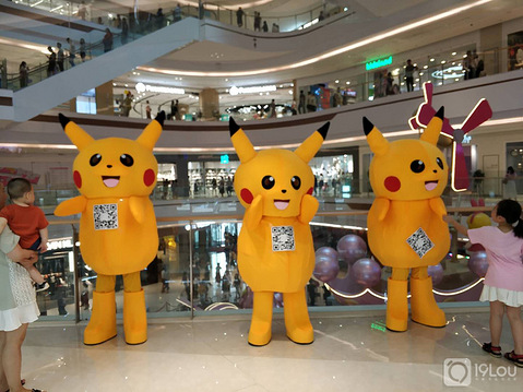 提供临时工 兼职人员促销员服务员 人偶扮演展