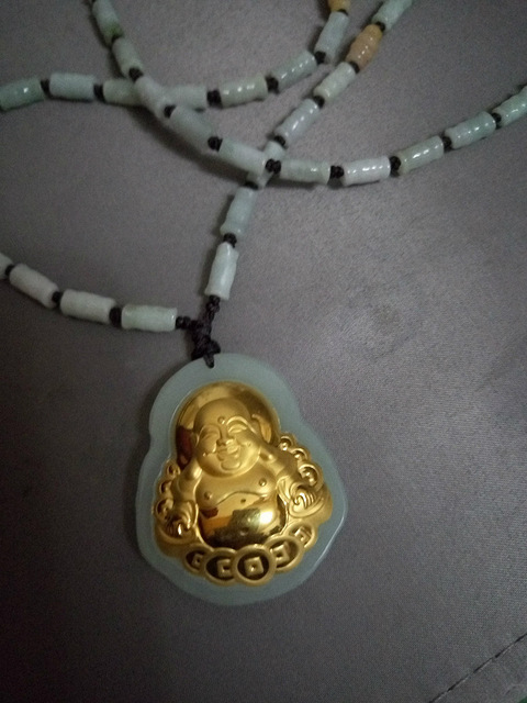 临安国贸慧民珠宝抽中一等奖,一折购买珠宝是