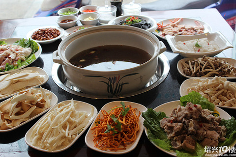 【绍兴本地美食商家美食来此集合】邵东餐饮湖南图片