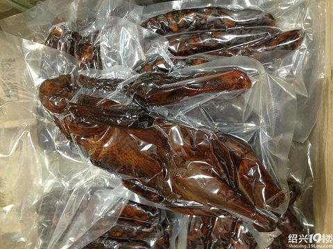 【绍兴本地美食美食商家来此集合】城万象天空之城餐饮图片