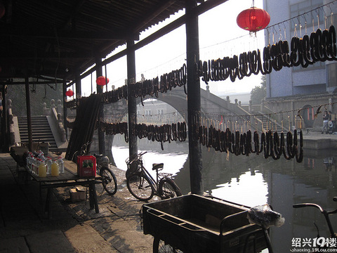 【绍兴本地美食小镇商家来此集合】永美食节联餐饮图片