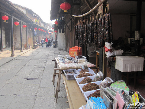 【绍兴本地美食餐饮商家来此集合】风景图片白银市图片