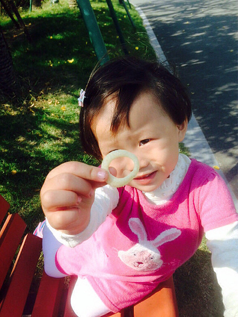 【晒出自家的吃货宝宝】正宗黄岩蜜桔奖励3箱