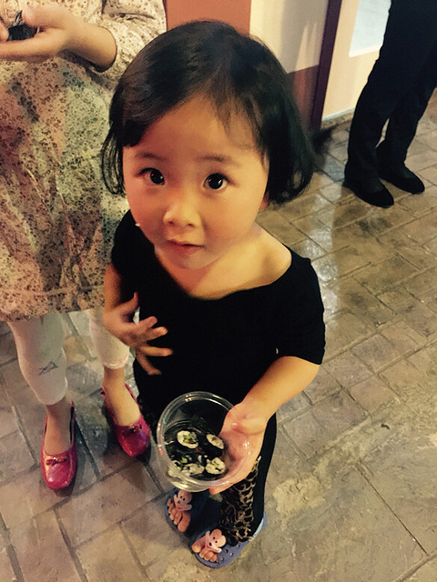 【晒出自家的吃货宝宝】正宗黄岩蜜桔奖励3箱