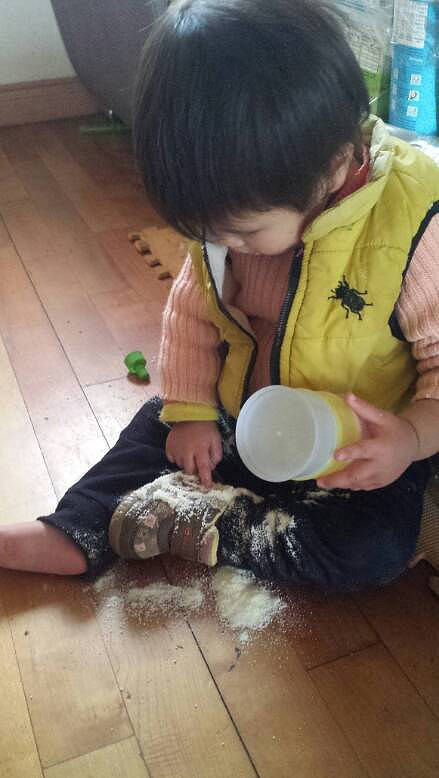 【晒出自家的吃货宝宝】正宗黄岩蜜桔奖励3箱