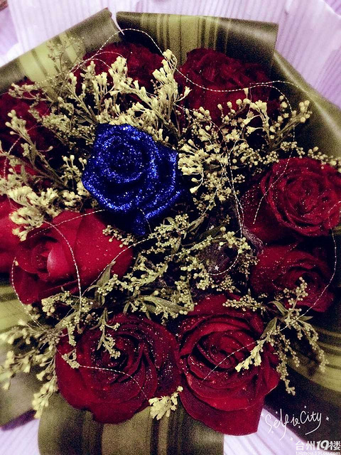 情人节晚上你在哪浪?