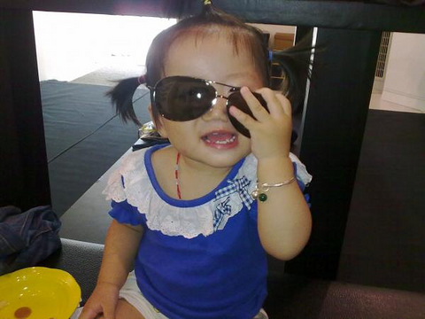 女儿最近老是感冒咳嗽好不了,各位有经验的妈