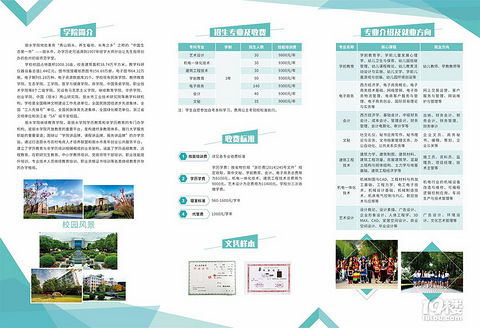 2018丽水学院继续教育学院开始招生啦