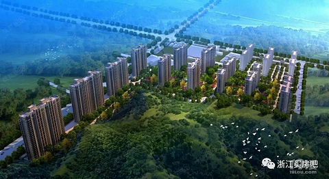 上虞卧龙天香南园楼盘最新相关消息_请致电1