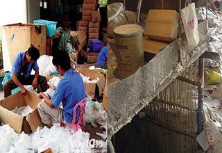 大漠摄影有图有真相[670期]:今天午后有暴雨,大