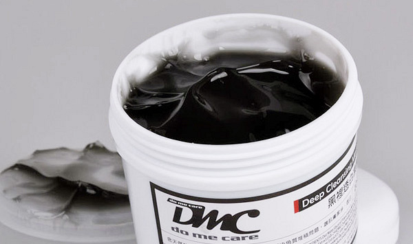 【参团报名】台湾欣兰黑里透白面膜去黑头粉刺