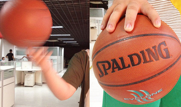 【开团啦】正品 斯伯丁篮球 官网验证、假一赔